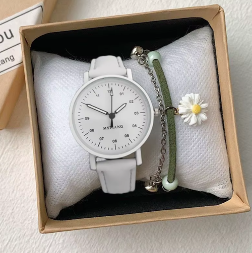 Un reloj para tu estilo único y auténtico