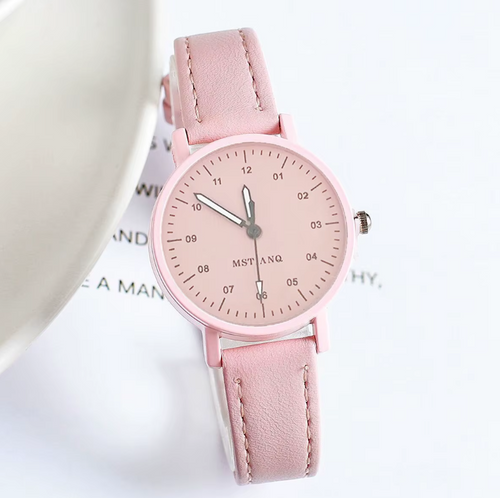 Un reloj para tu estilo único y auténtico
