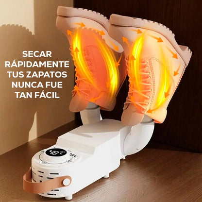 DuoSeco™ El Kit Antihumedad para Ropa y Zapatos