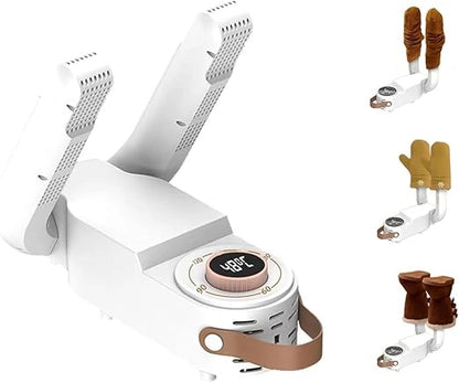 DuoSeco™ El Kit Antihumedad para Ropa y Zapatos