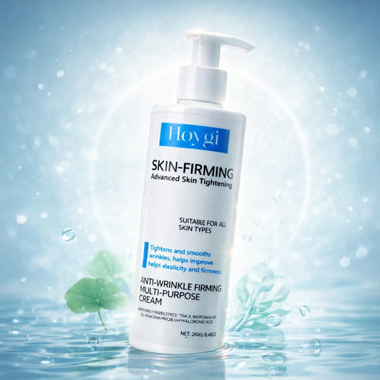 Hoygi Crema Reafirmante x2